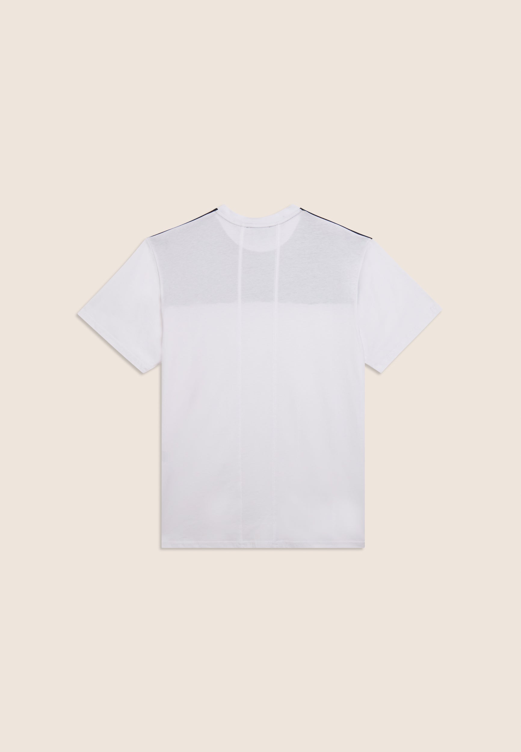 freddy-t-shirt-cotone-regular-con-stampa-fantasia-e-taschino-zip image 2