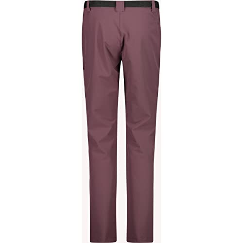 cmp-pantaloni-donna-3t59036-rigel-con-cintura image 4