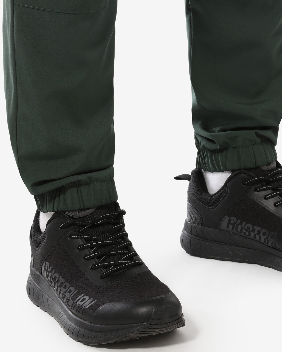 australian-slam-match-pantalone-sportivo-bi-elastico-con-zip image 6