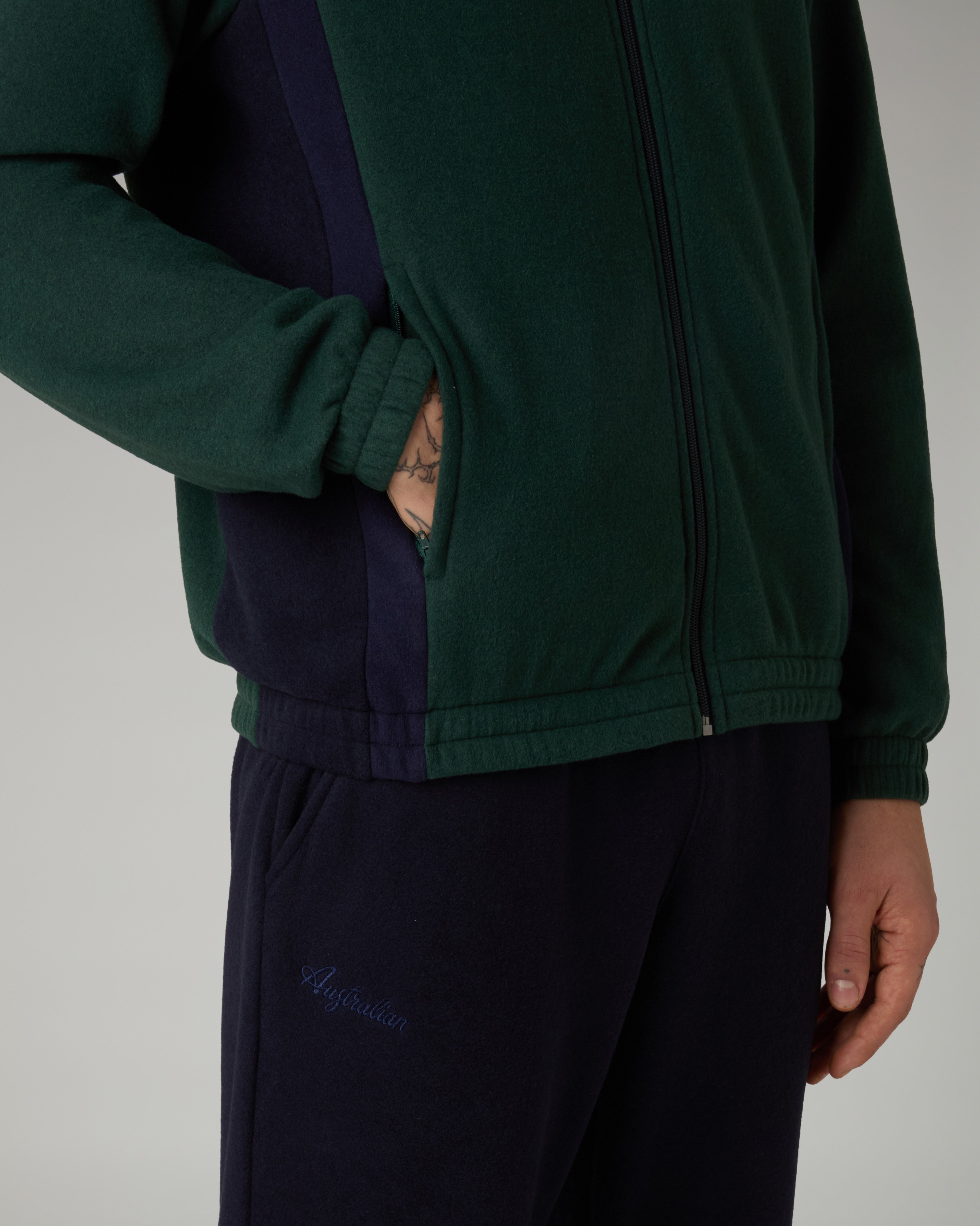 australian-legacy-tracksuit-tuta-softech-made-in-italy image 5