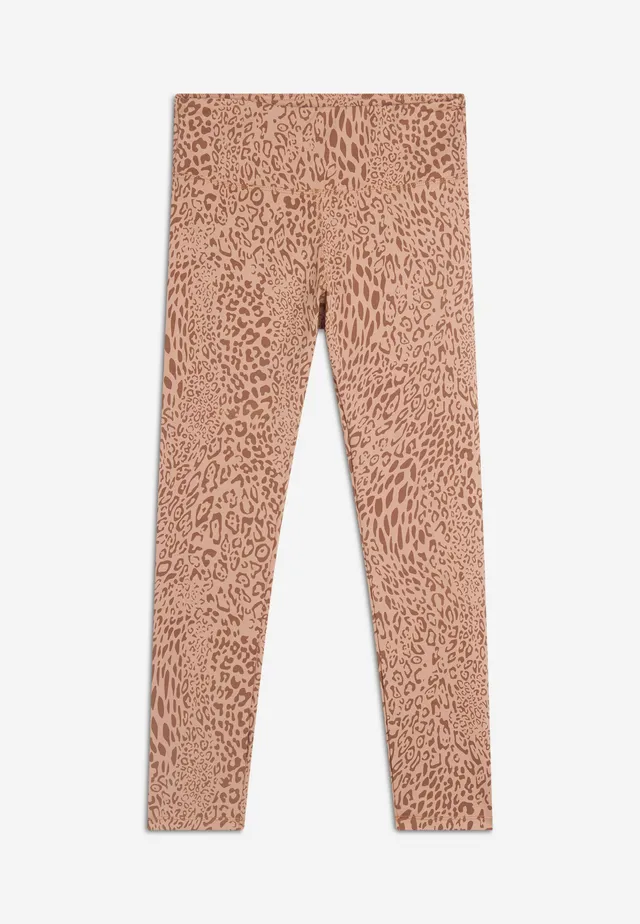 freddy-leggings-donna-cotone-vita-alta-7-8-carr-a-cuore-wr-up image 1