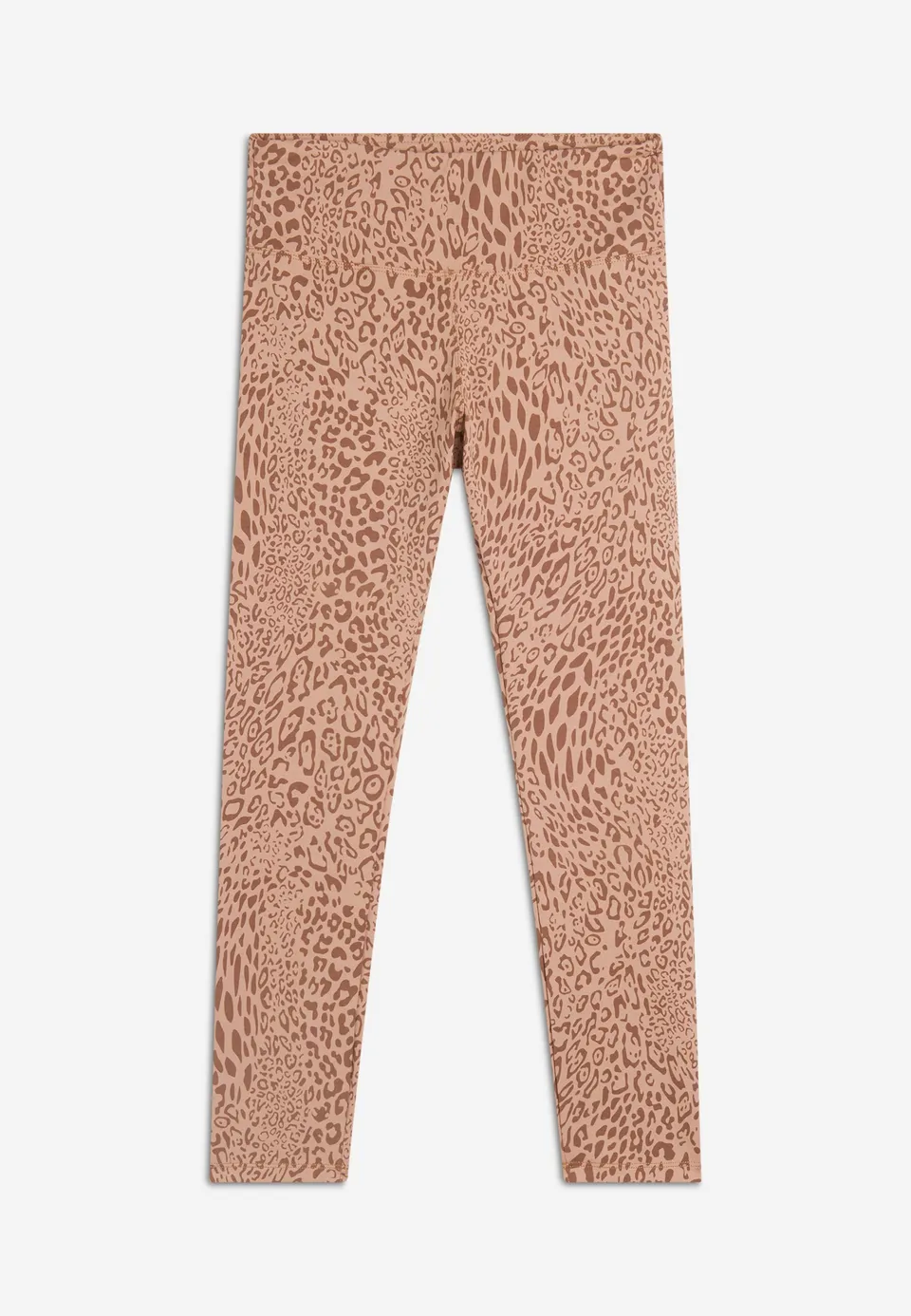 freddy-leggings-donna-cotone-vita-alta-7-8-carr-a-cuore-wr-up image 1