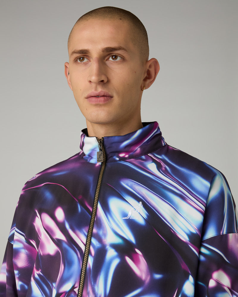 australian-metaliq-track-jacket-giacca-sportiva-bi-elastica-con-stampa-sublimati image 4