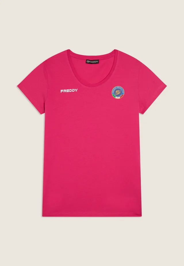 freddy-t-shirt-fgi-jersey-stretch-merchandise-ufficiale image 1