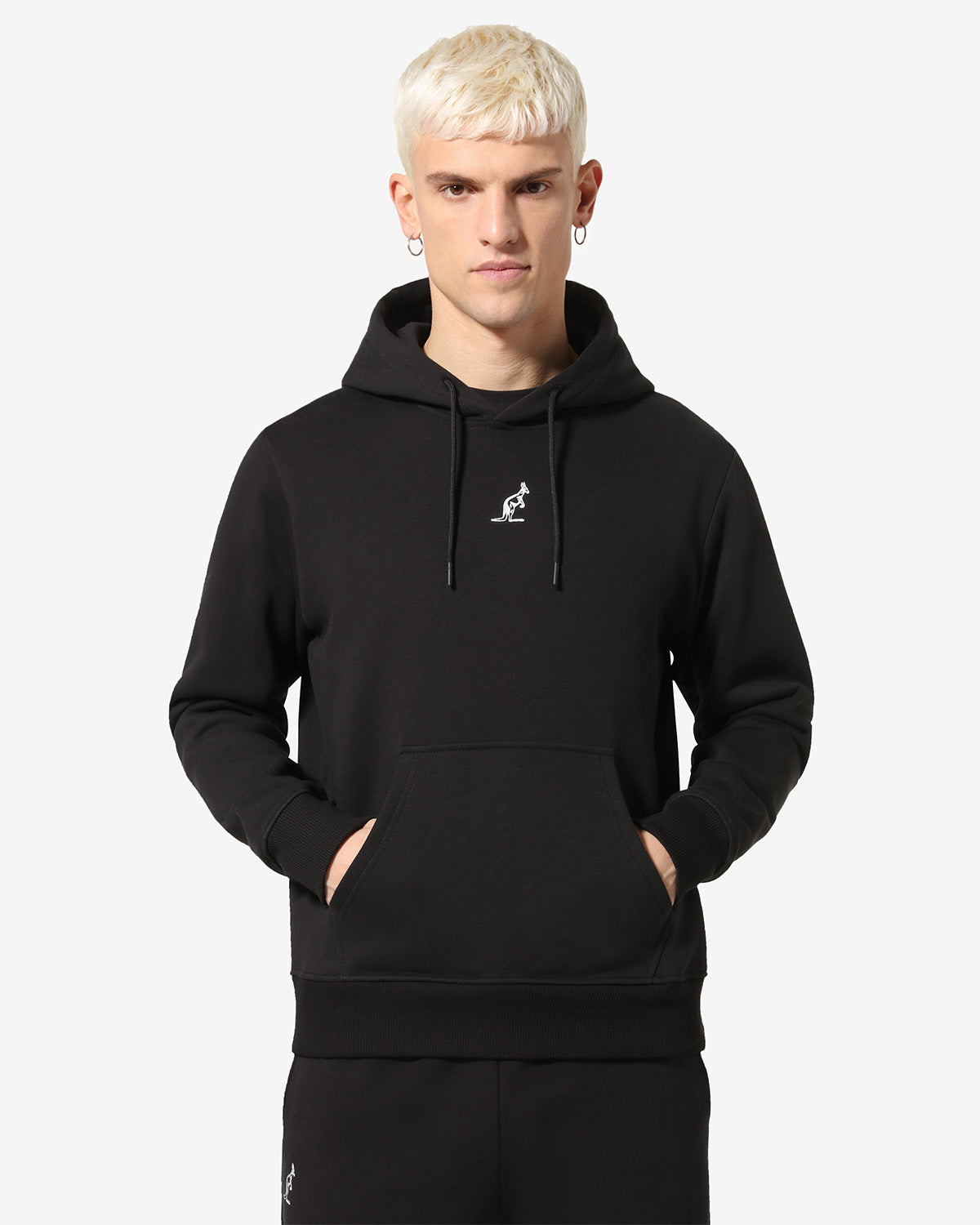 australian-astro-hoodie-felpa-con-cappuccio-nera-archive image 3