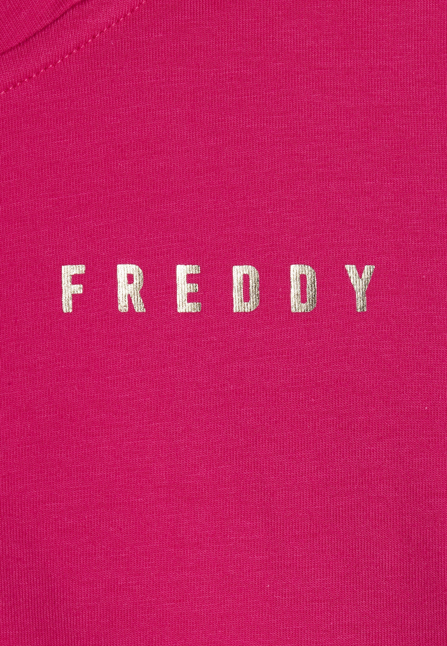 freddy-felpa-donna-zip-collo-alto-heavy-jersey-stampa-floreale image 7