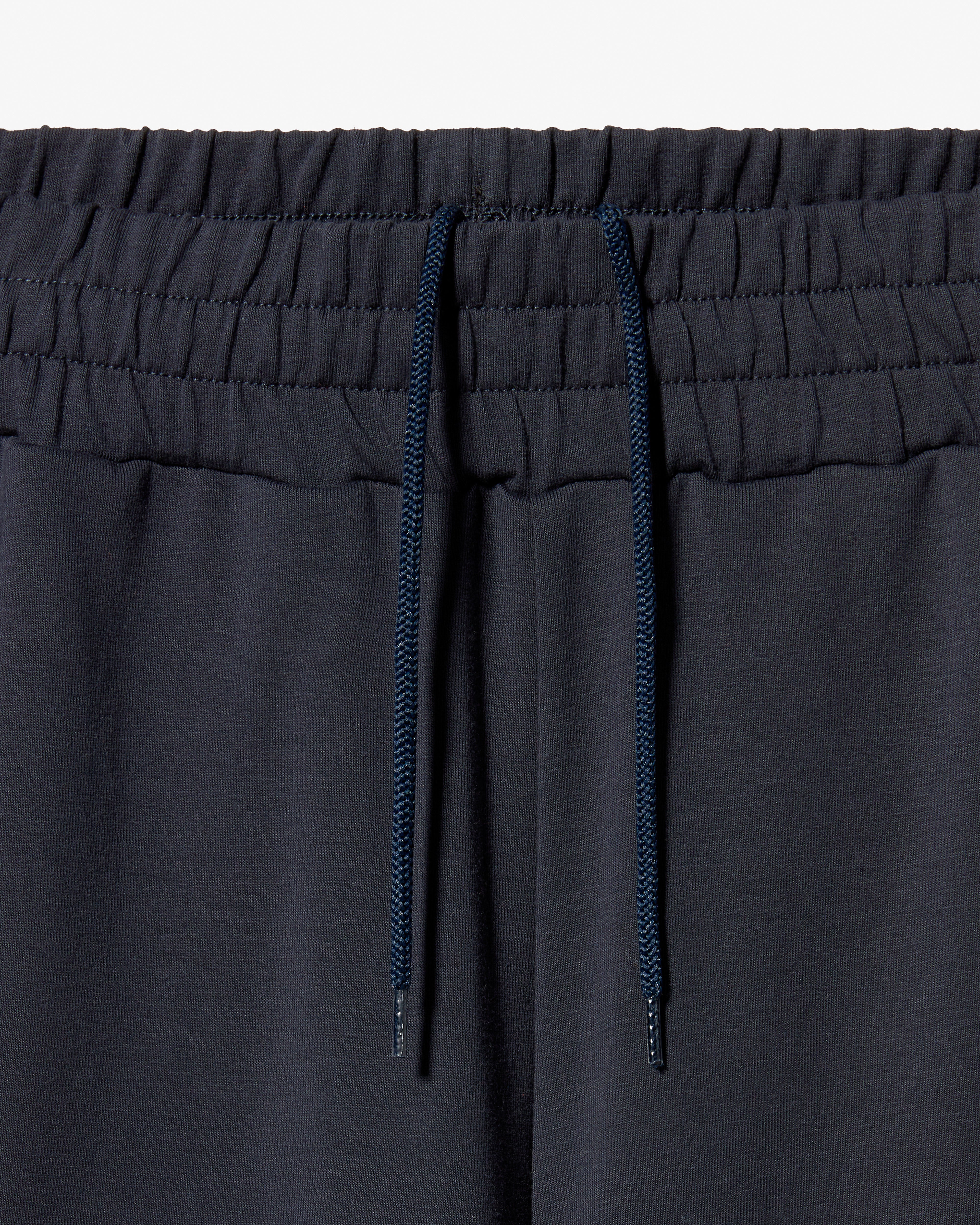 australian-league-track-pant-felpa-blu-navy-pantalone-tuta-tennis-made-in-italy image 4