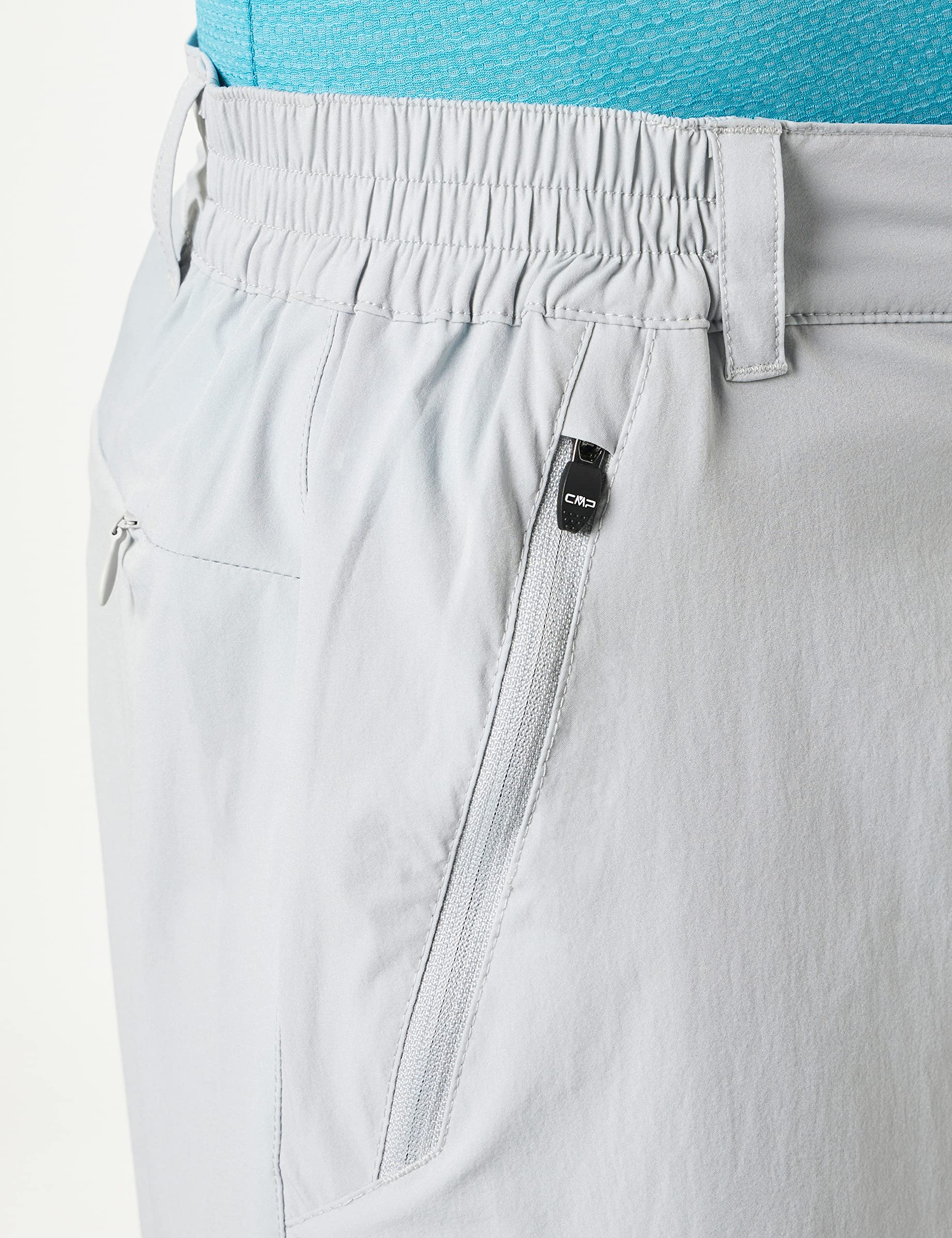 cmp-bermuda-estremamente-elasticizzati-donna-shorts-stretch image 3