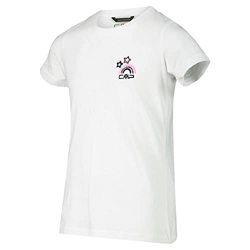 cmp-33f7875-t-shirt-unisex-bambini-e-ragazzi image 7