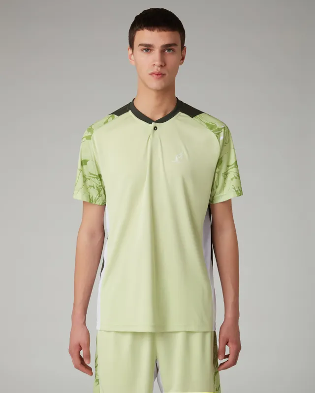 australian-ripple-polo-shirt-polo-tennis-ace image 1