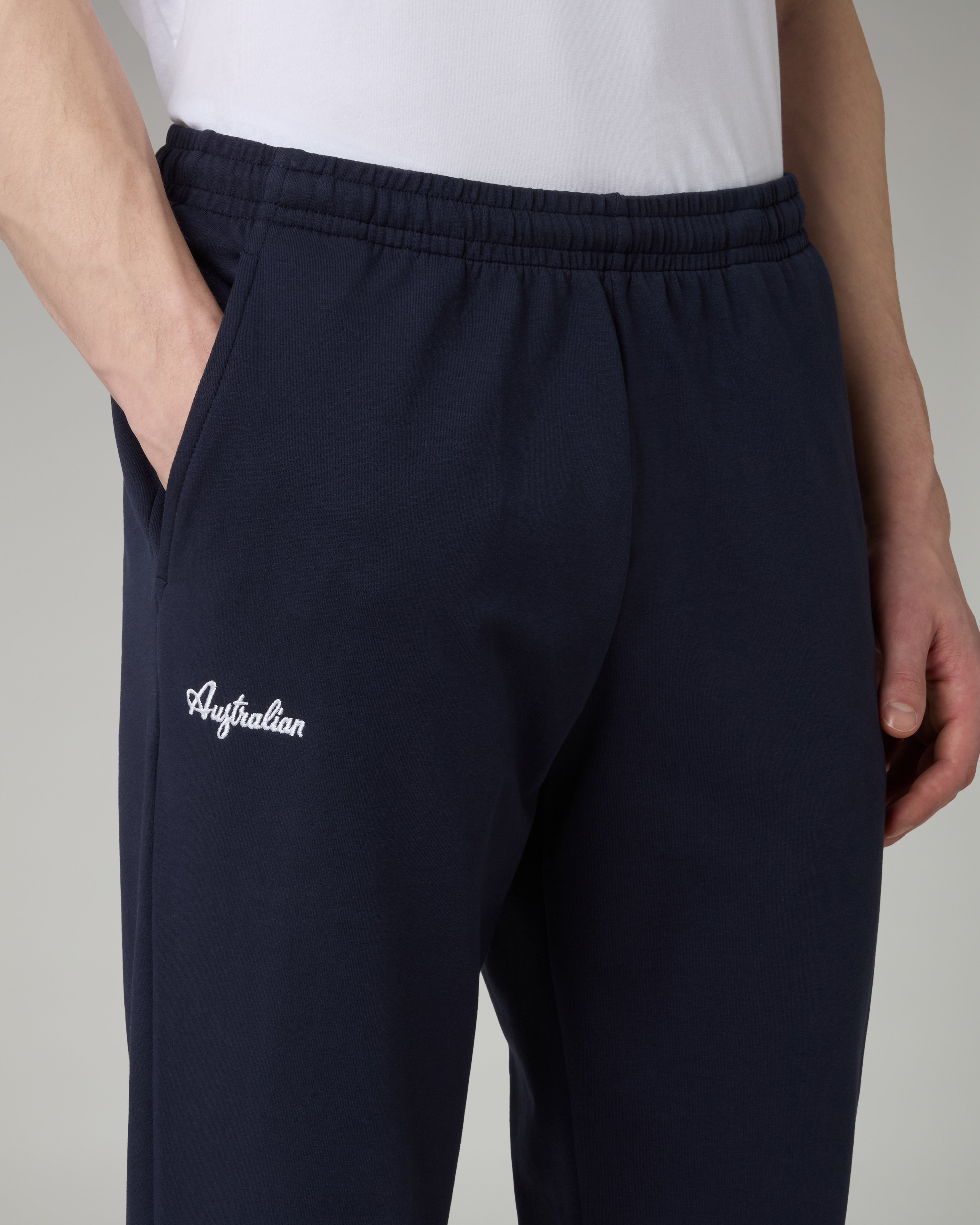 australian-theory-tracksuit-tuta-felpa-eclipse-blue image 7