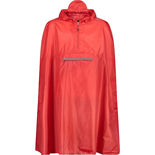 cmp-poncho-antipioggia-adulti-unisex-con-cappuccio-fisso image 6