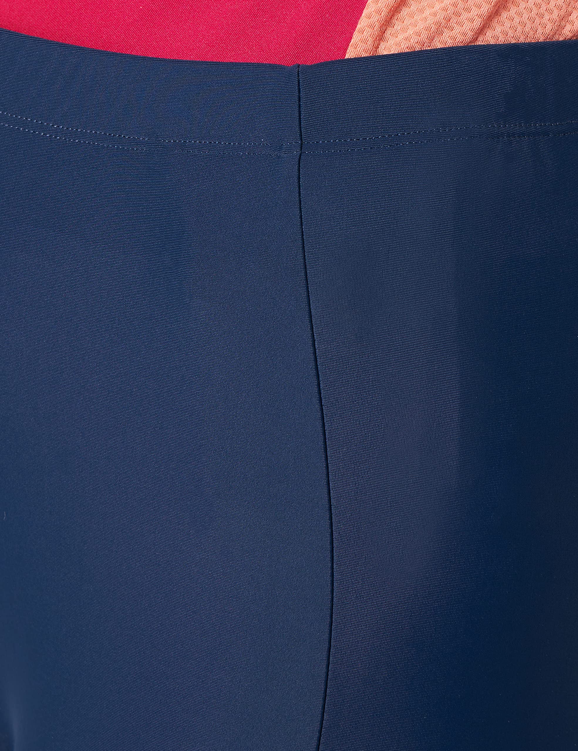 cmp-pantaloni-bike-3-4-da-donna image 2