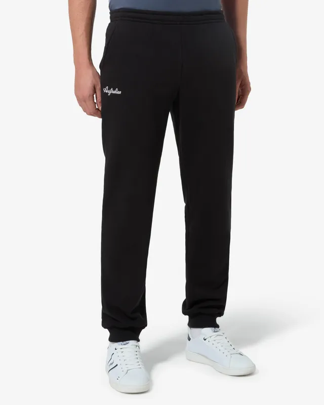 australian-anti-gravity-track-pant-pantalone-felpa-invernale-con-zip image 1