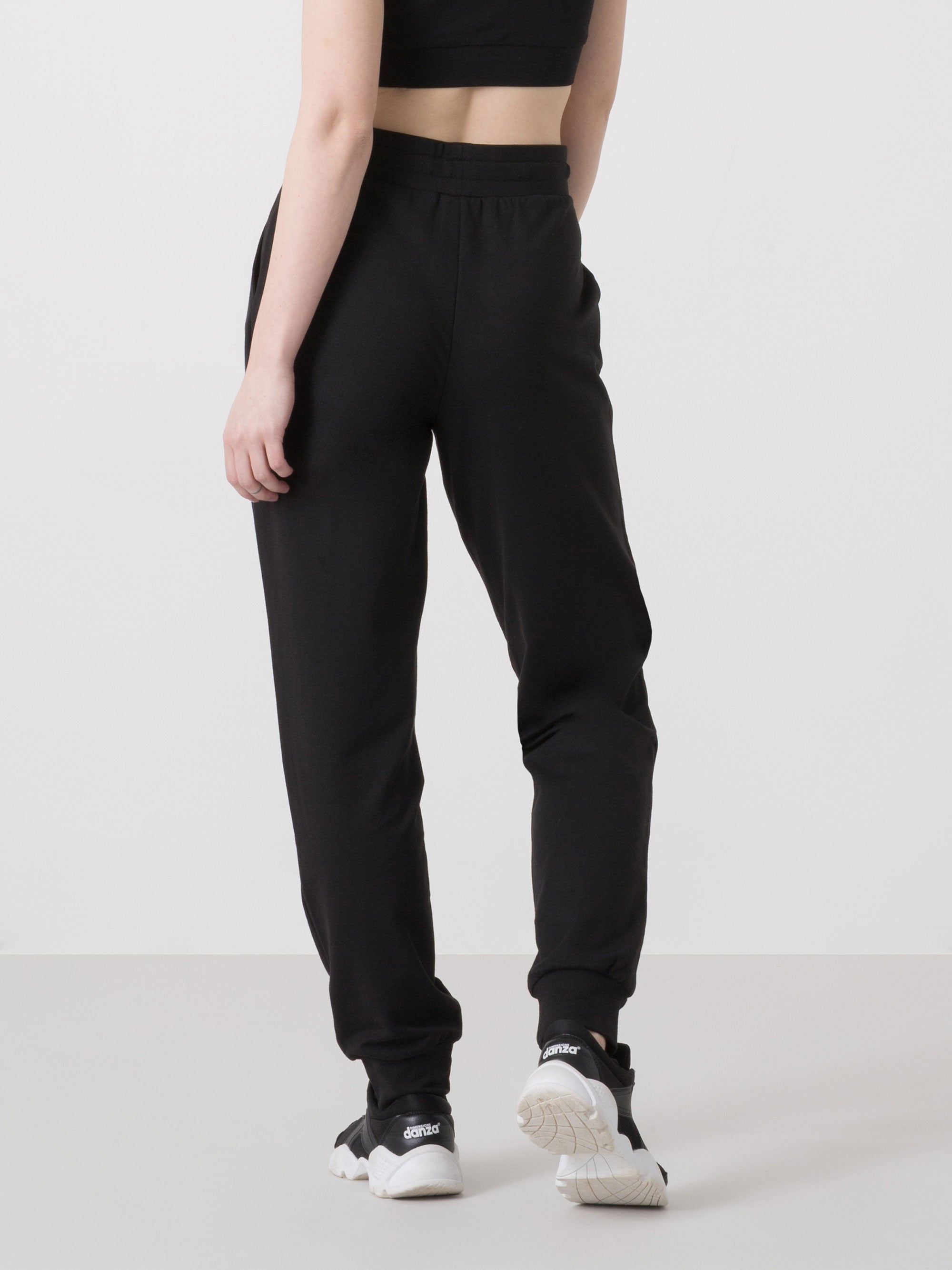 pantalone-felpa-non-garzata-donna-dimensione-danza-con-modal-e-coulisse image 8