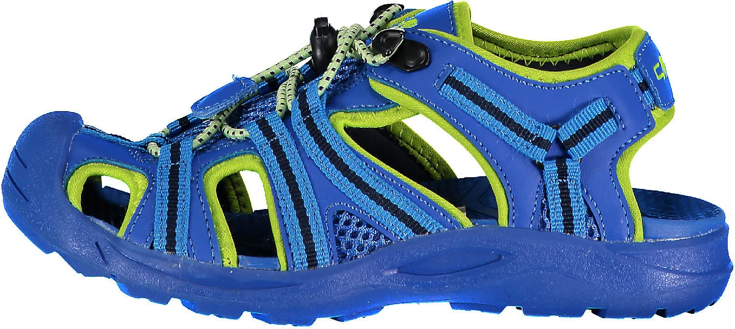 cmp-kids-aquarii-2-0-hiking-sandal-sandalo-sportivo-unisex-bambini-e-ragazzi image 4