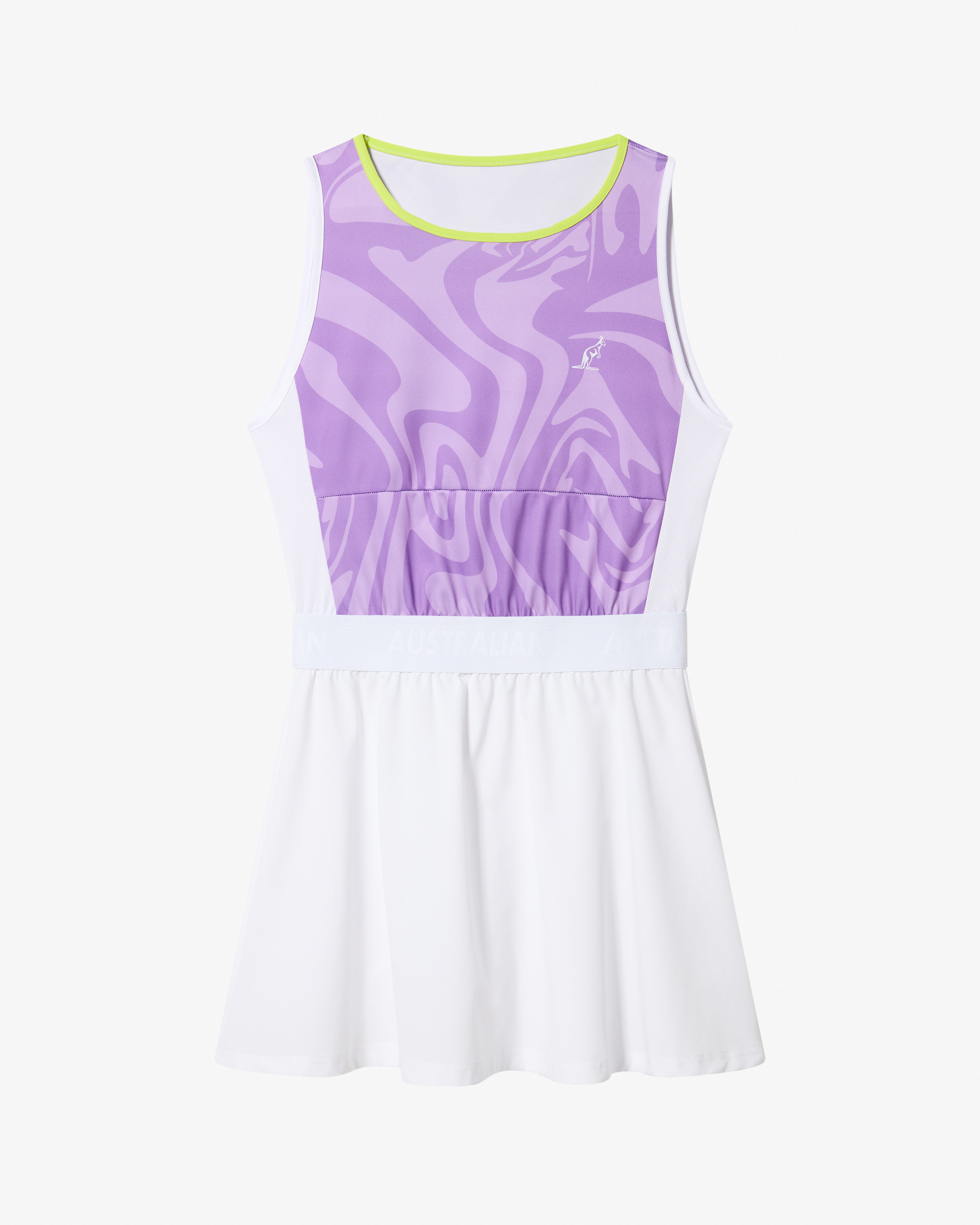 australian-ripple-dress-abito-tennis-in-tessuto-ace-traspirante image 5