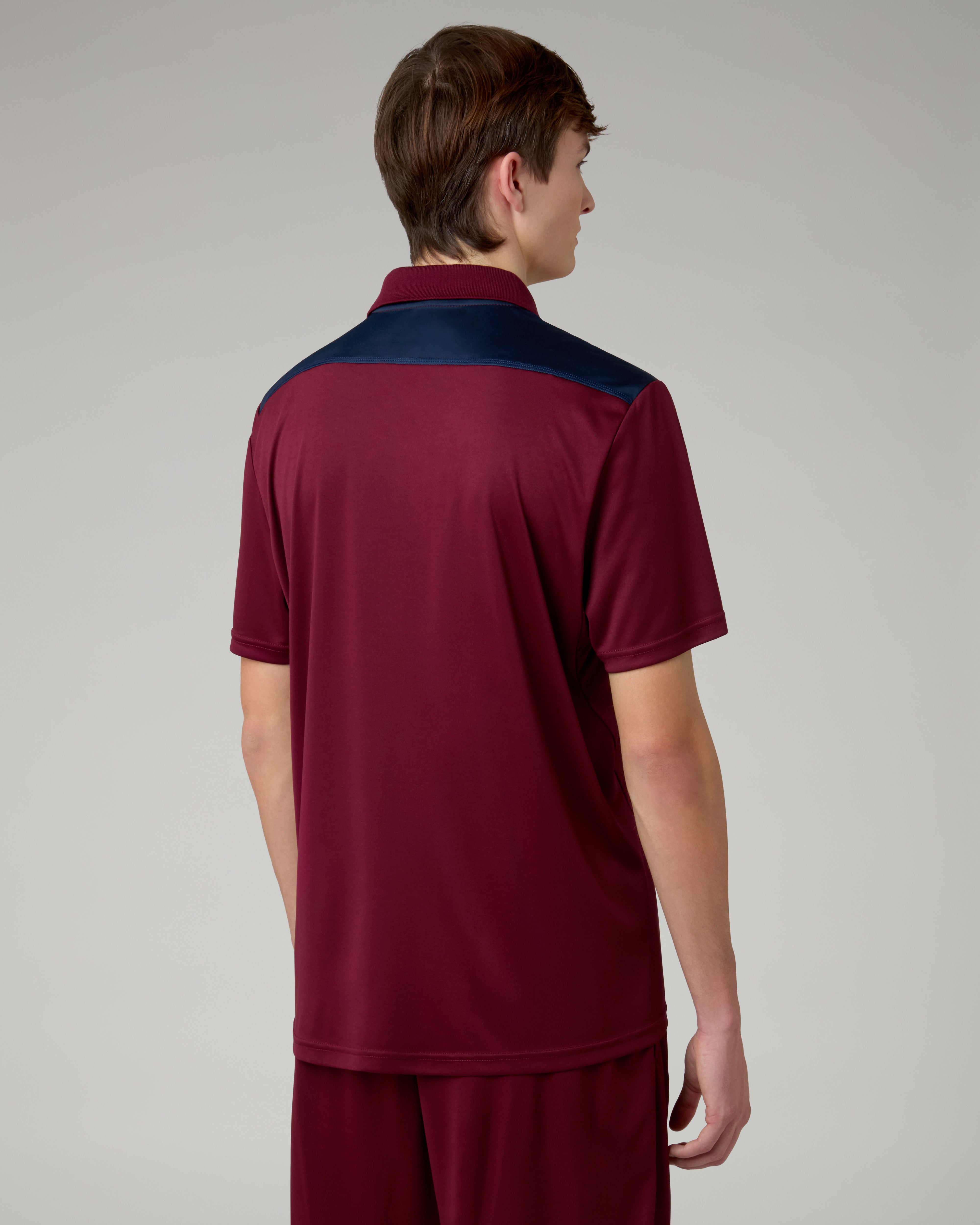 australian-court-polo-shirt-tennis-ace-rubino-performance-made-in-italy image 3