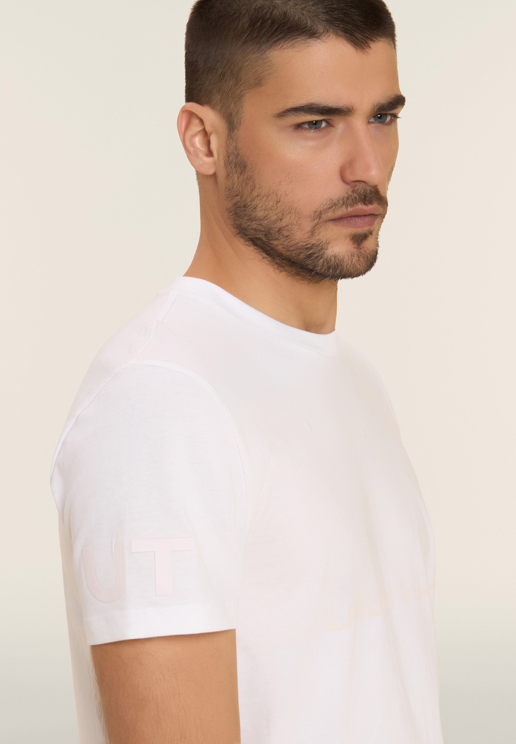 freddy-wr-up-t-shirt-regular-urban-tech-uomo-100-cotone image 4