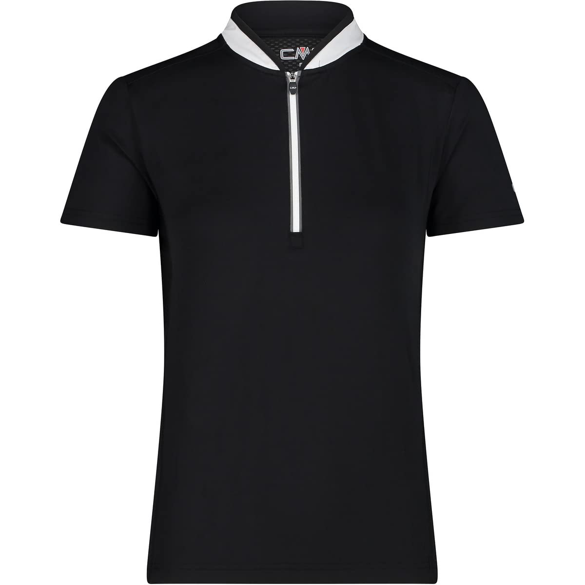 cmp-altak-t-shirt-bici-donna-stretch image 1