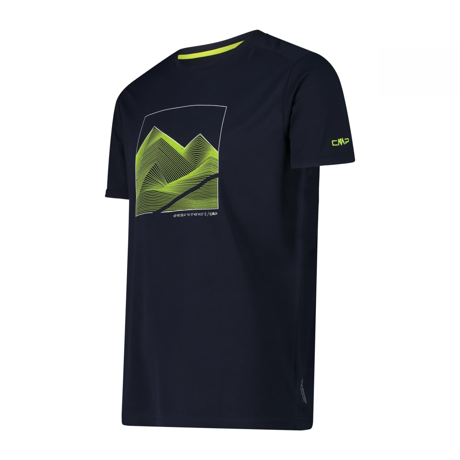 cmp-t-shirt-uomo image 3