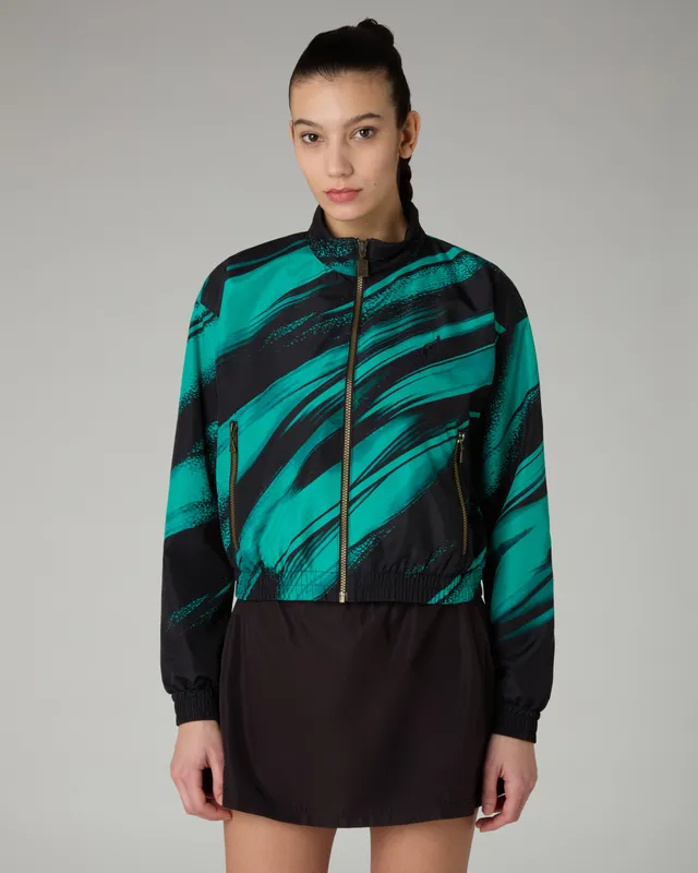 australian-brush-cropped-track-jacket-giacca-sportiva-cropped image 1