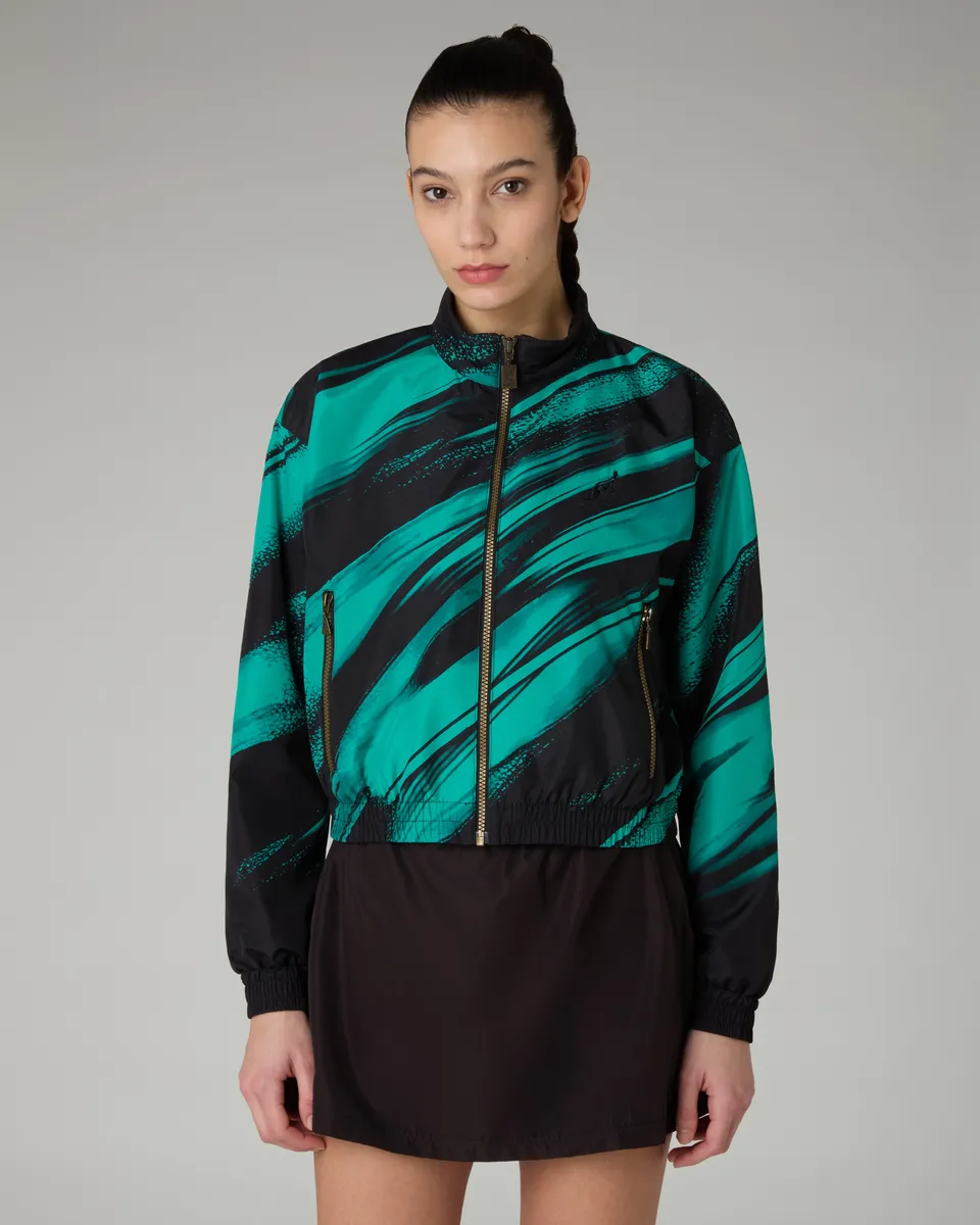 australian-brush-cropped-track-jacket-giacca-sportiva-cropped image 1