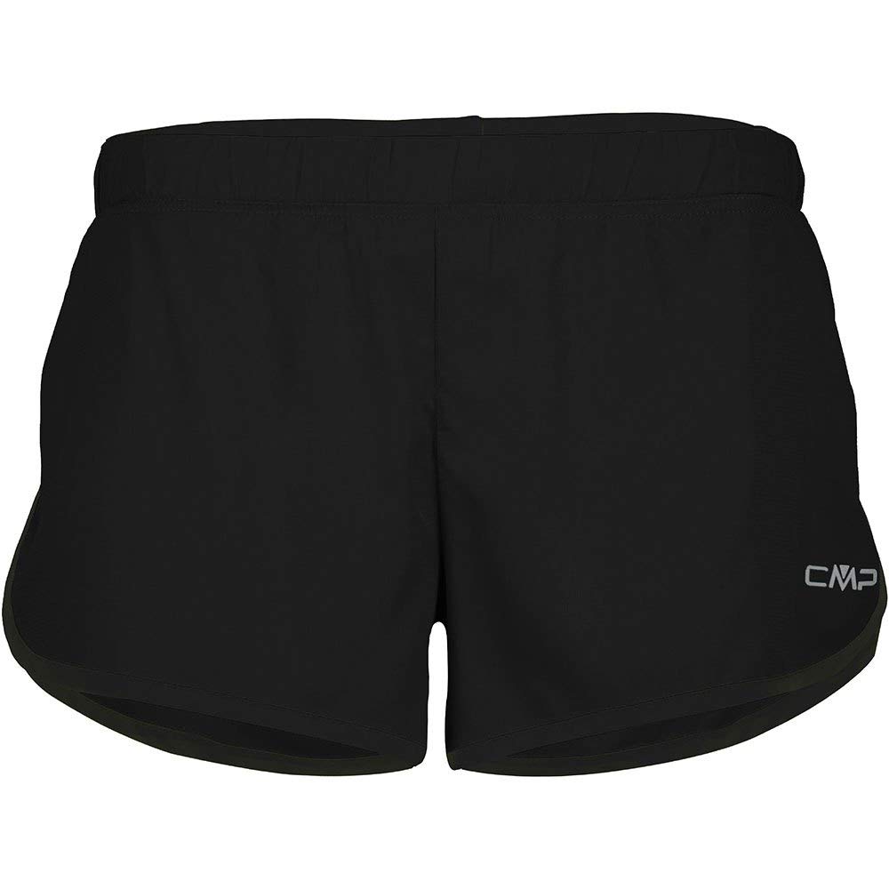 cmp-pantaloncino-donna-con-fodera-interna-in-mesh-shorts image 1