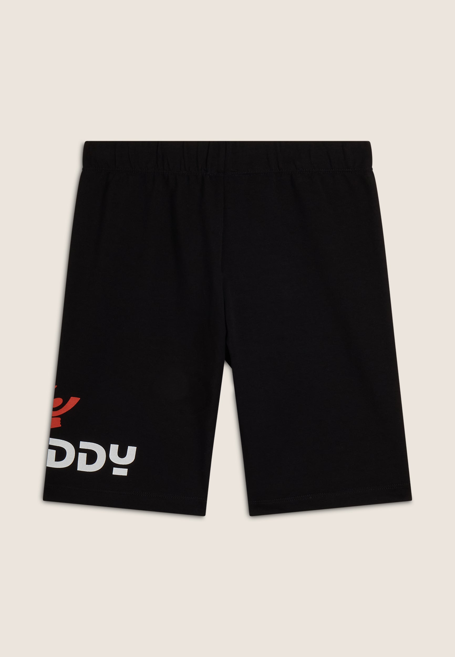 freddy-short-bambina-bambino-in-cotone-con-logo-sul-fondo image 2