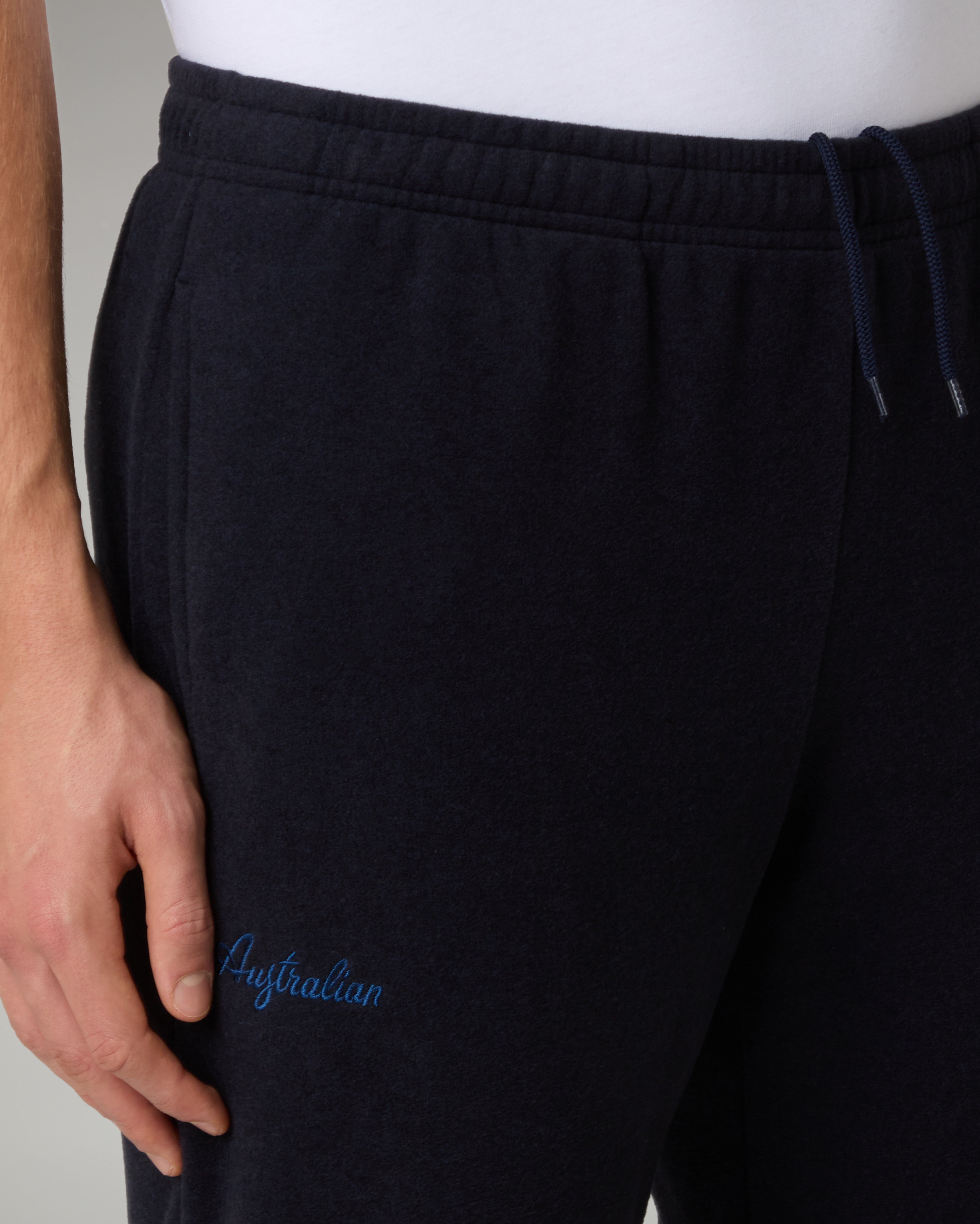 australian-classy-tracksuit-denim-tuta-softech-giacca-pantalone image 6