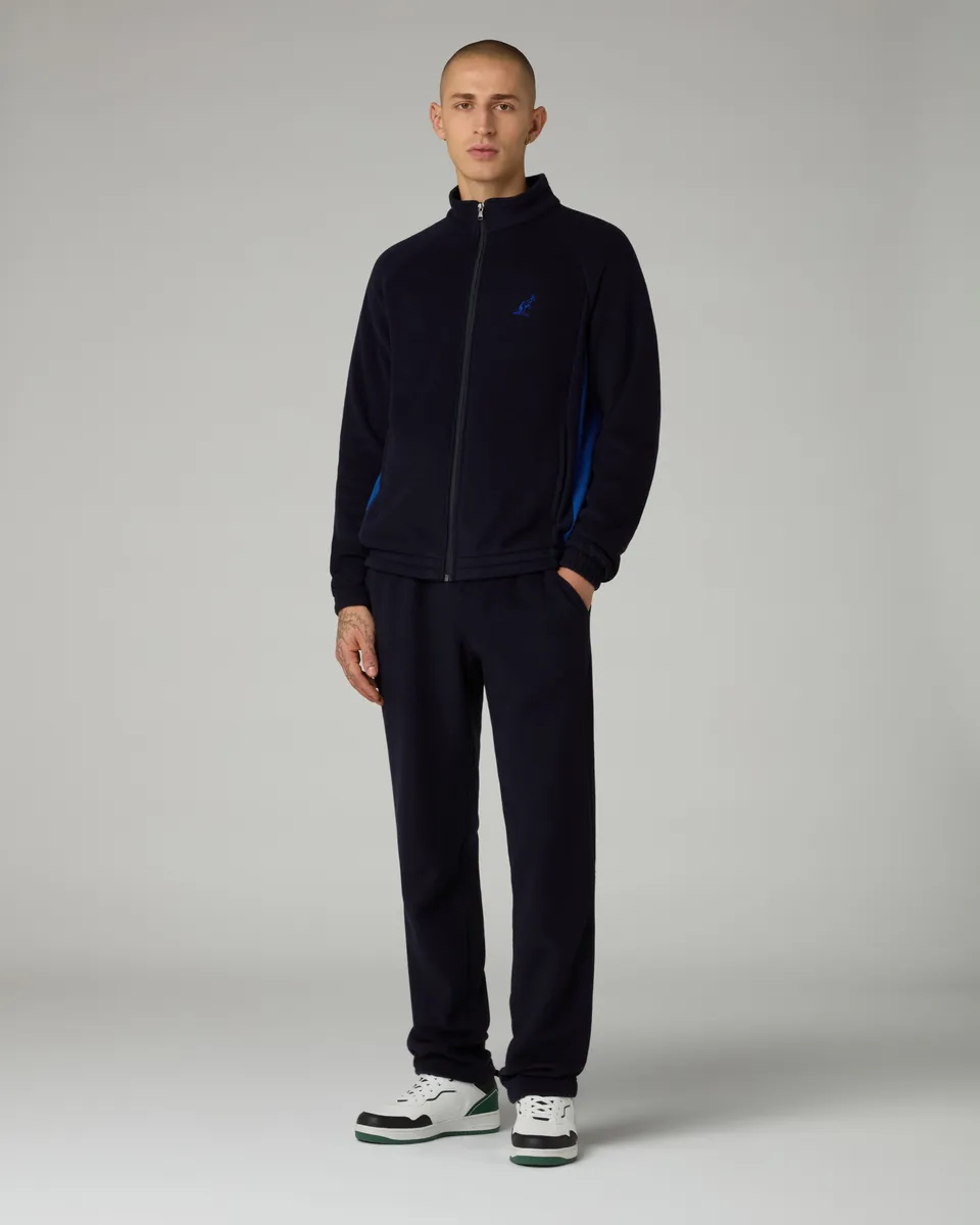 australian-legacy-tracksuit-tuta-in-softech-blu-navy image 1