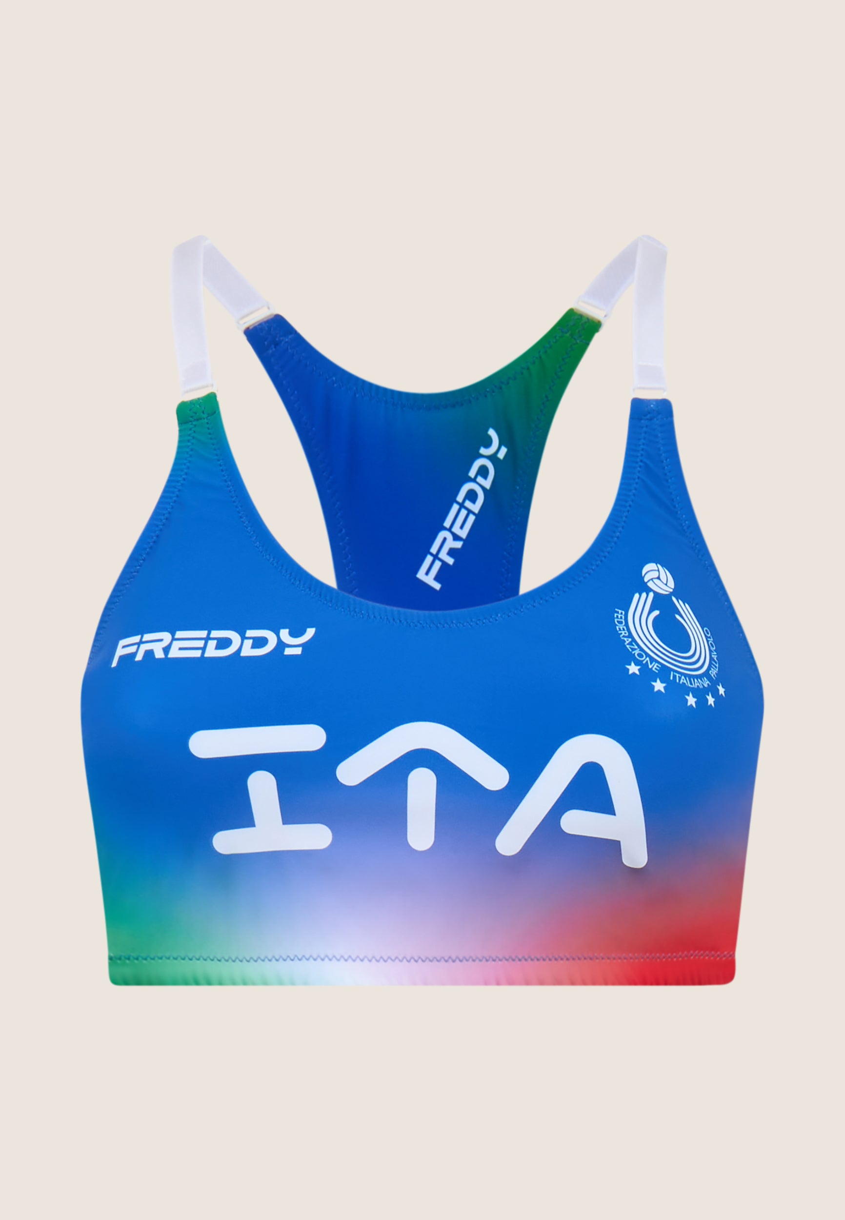 freddy-top-donna-beach-volley-nazionale-italia-2025-26-jersey-elasticizzato image 6