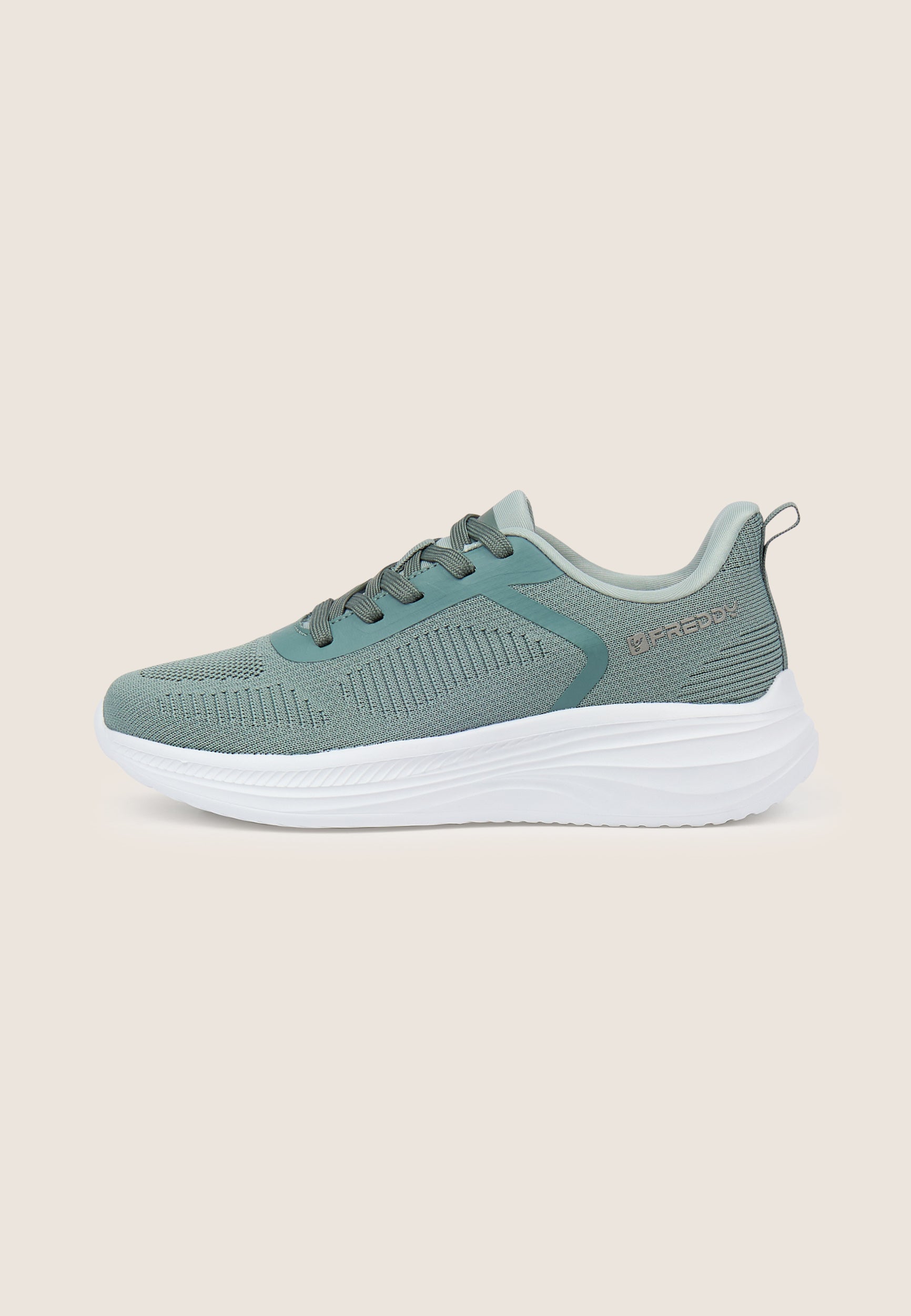 freddy-sneakers-in-tessuto-con-rinforzi-tecnici-e-suola-ultraleggera-eva image 4