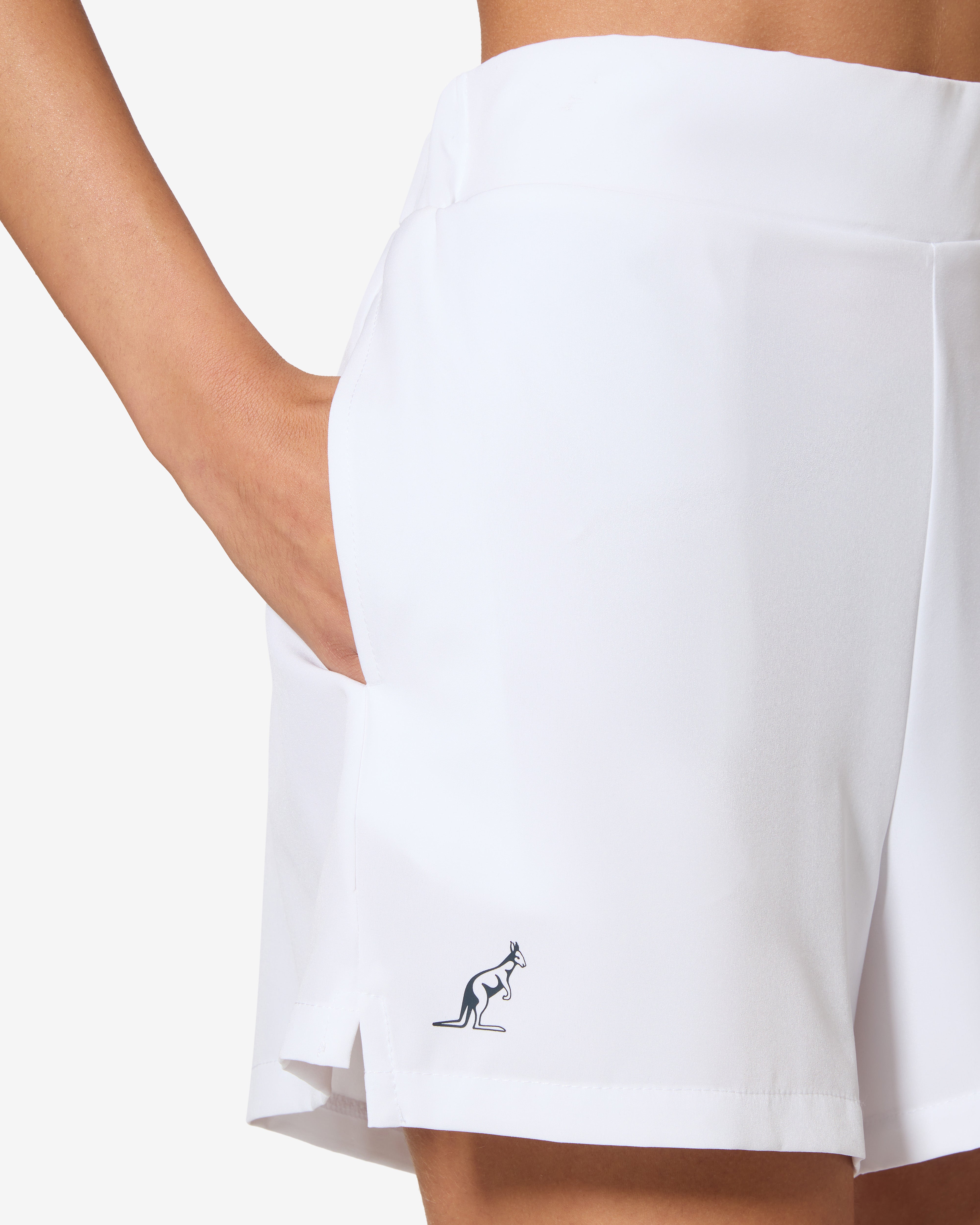 australian-court-short-tennis-pantaloncino-bianco image 4