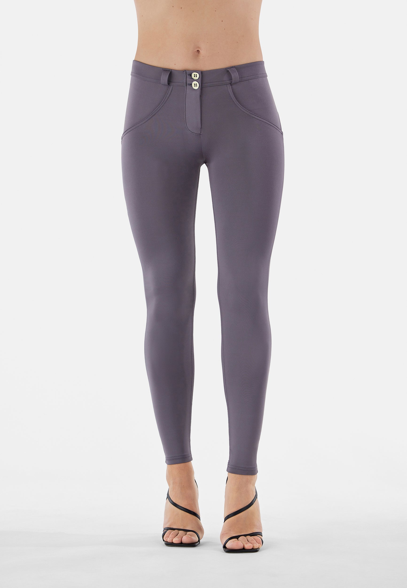 freddy-pantaloni-push-up-wr-up-superskinny-in-tessuto-traspirante image 5