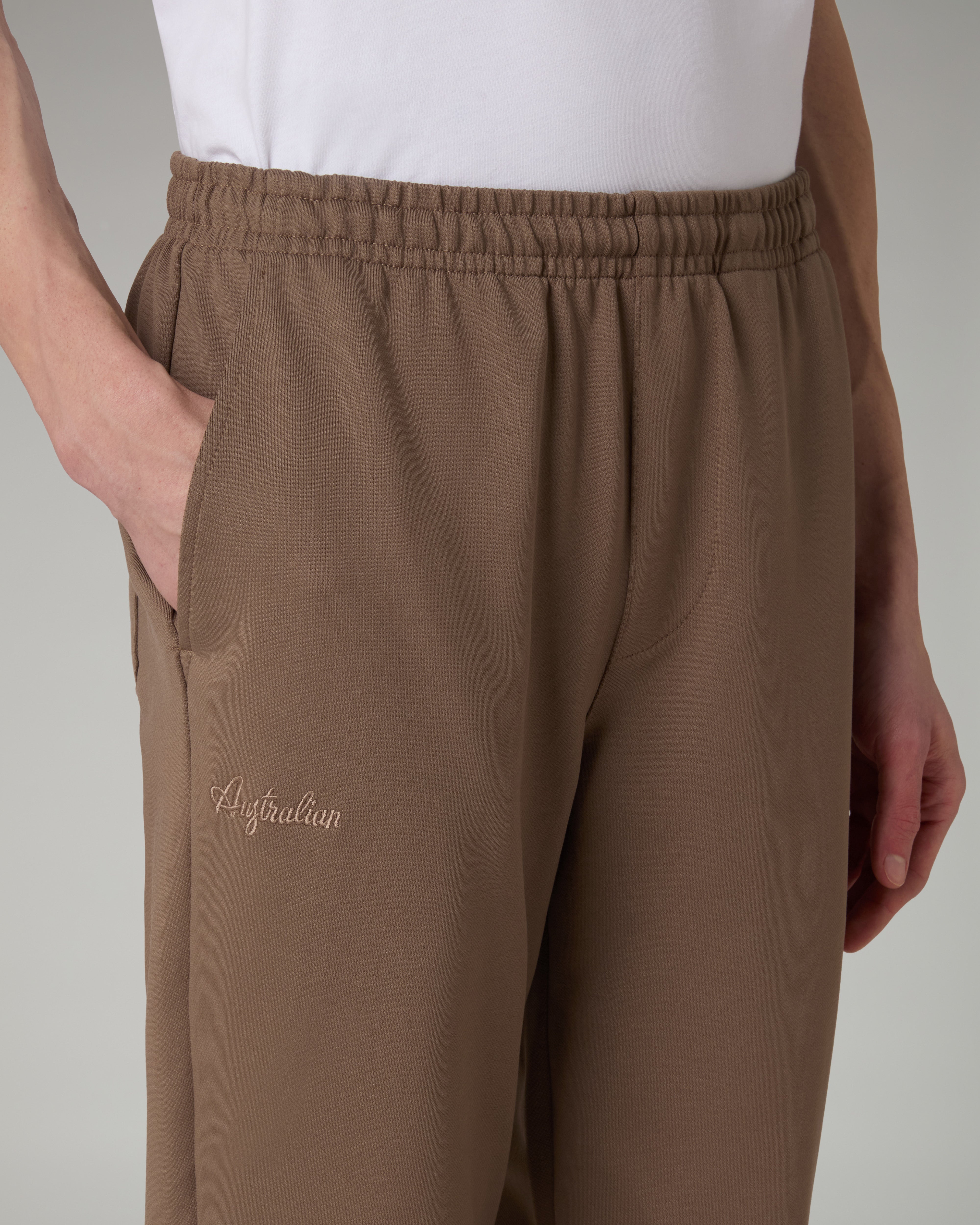 australian-dream-track-pant-pantalone-tuta-in-cotone-fondo-dritto image 4