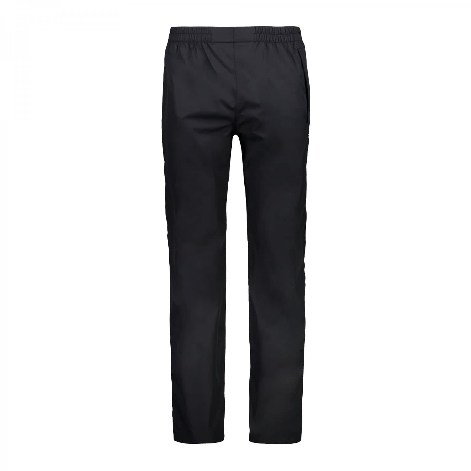 cmp-man-pant-rain-pantalone-antipioggia-sportivo-donna-con-zip-laterali-intere image 1