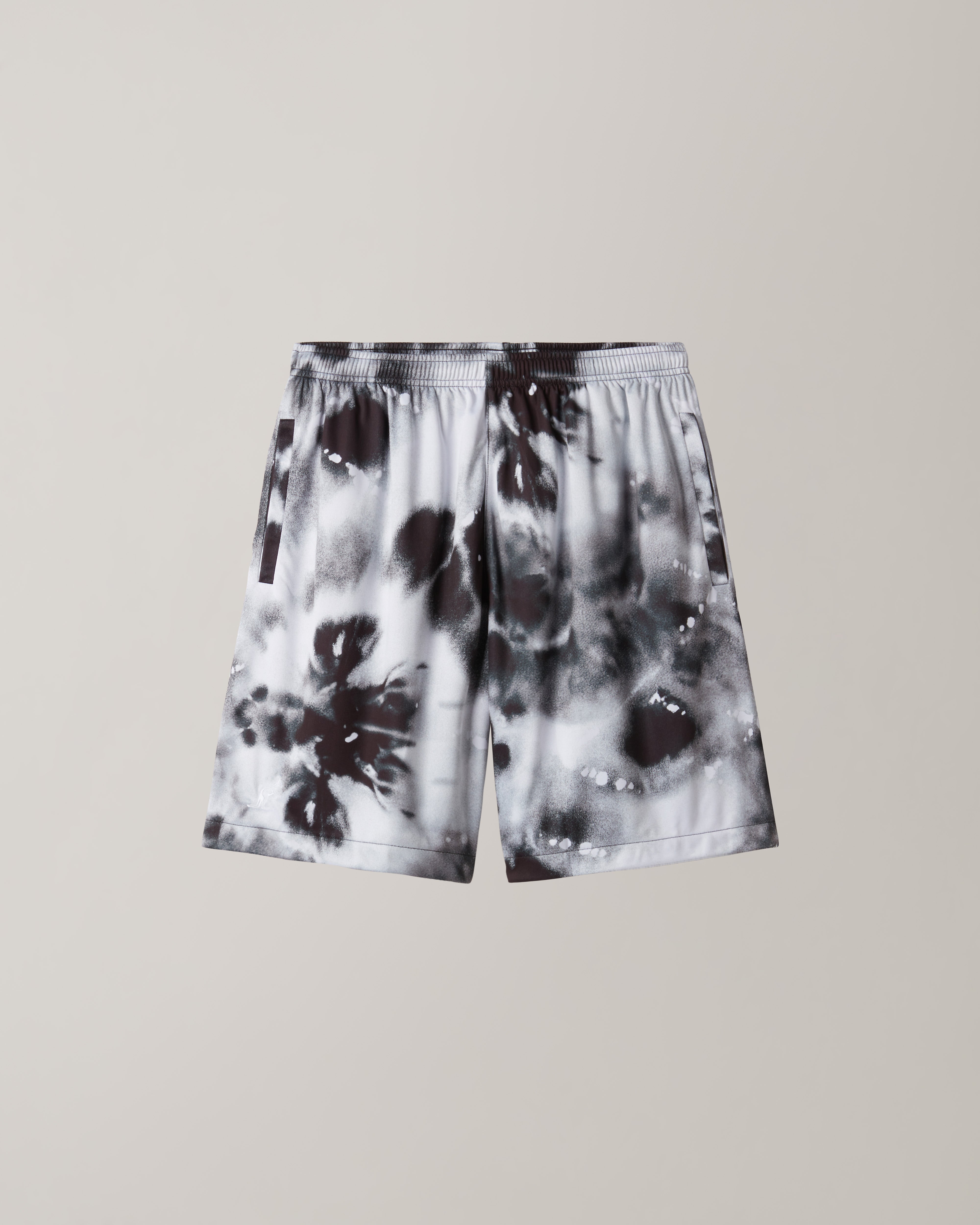 australian-rorschach-short-short-ace-traspirante-nero image 6