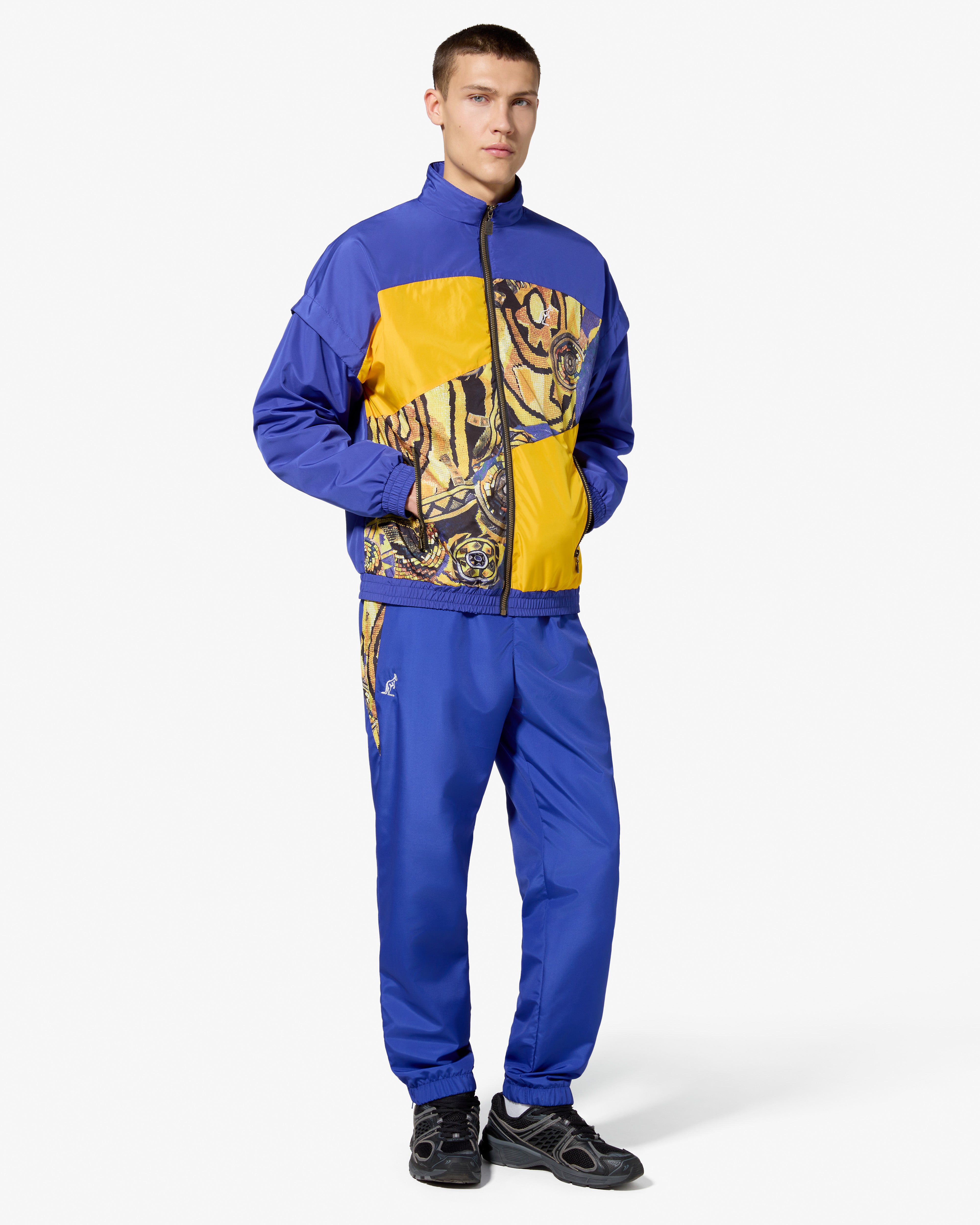 australian-mistero-1990-track-jacket-giacca-tuta-heritage image 2