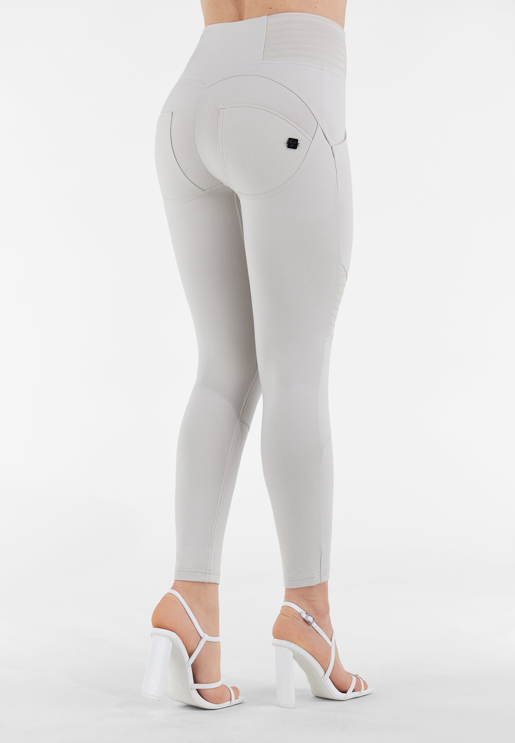 freddy-wr-up-7-8-vita-super-alta-impunture-pantaloni-push-up-cotone-organico image 6