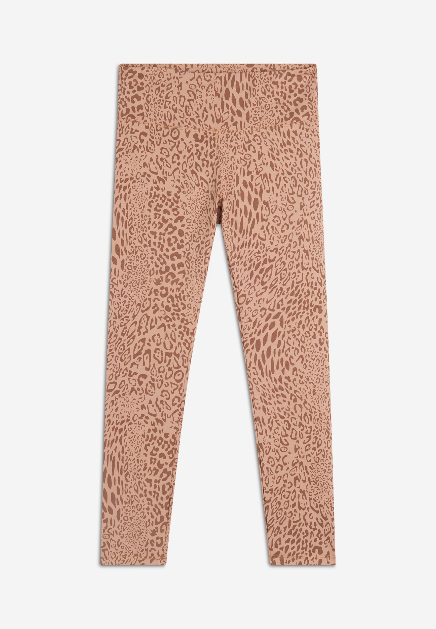 freddy-leggings-donna-cotone-vita-alta-7-8-carr-a-cuore-wr-up image 1