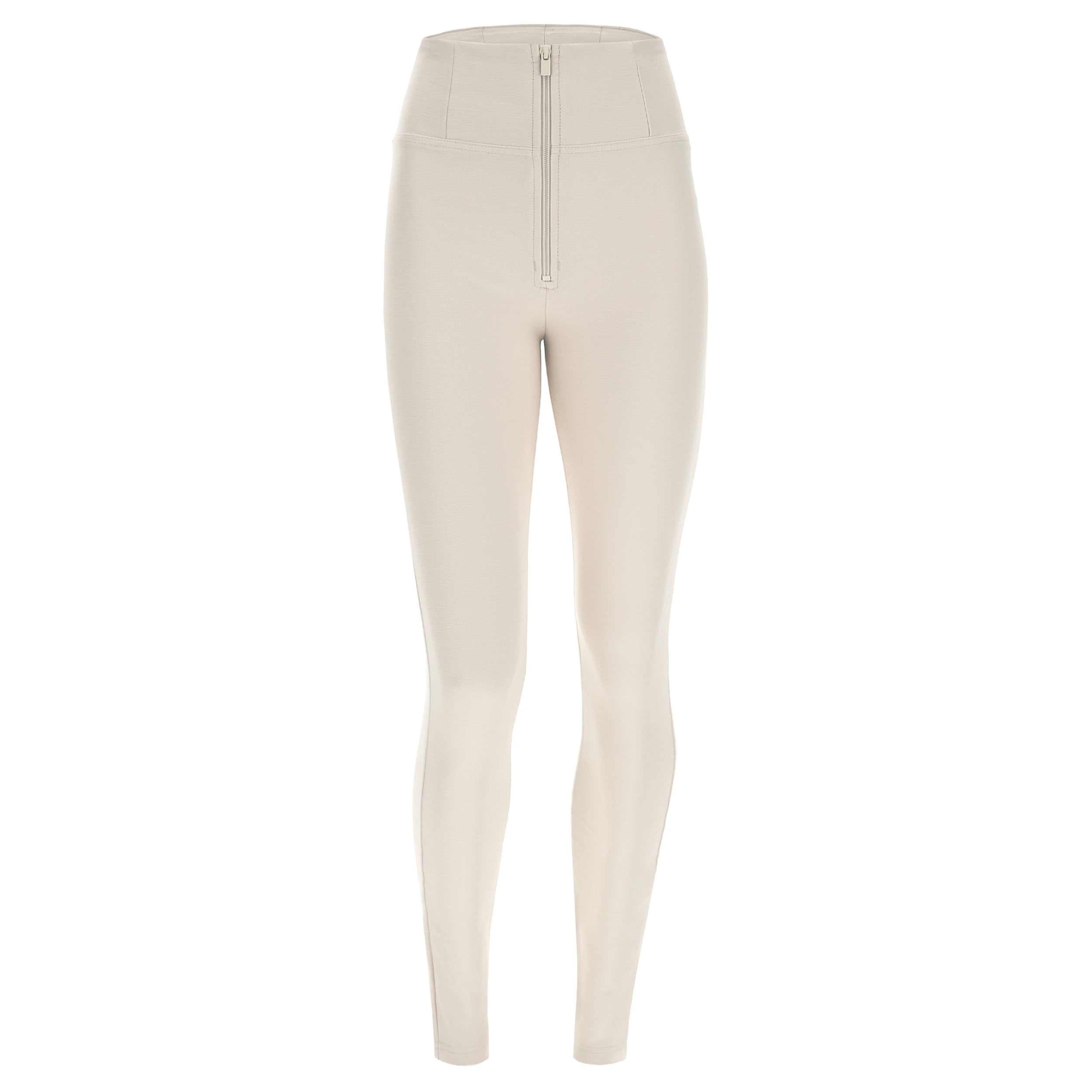 freddy-pantaloni-push-up-wr-up-donna-vita-super-alta-skinny-in-jersey-drill-eco image 8