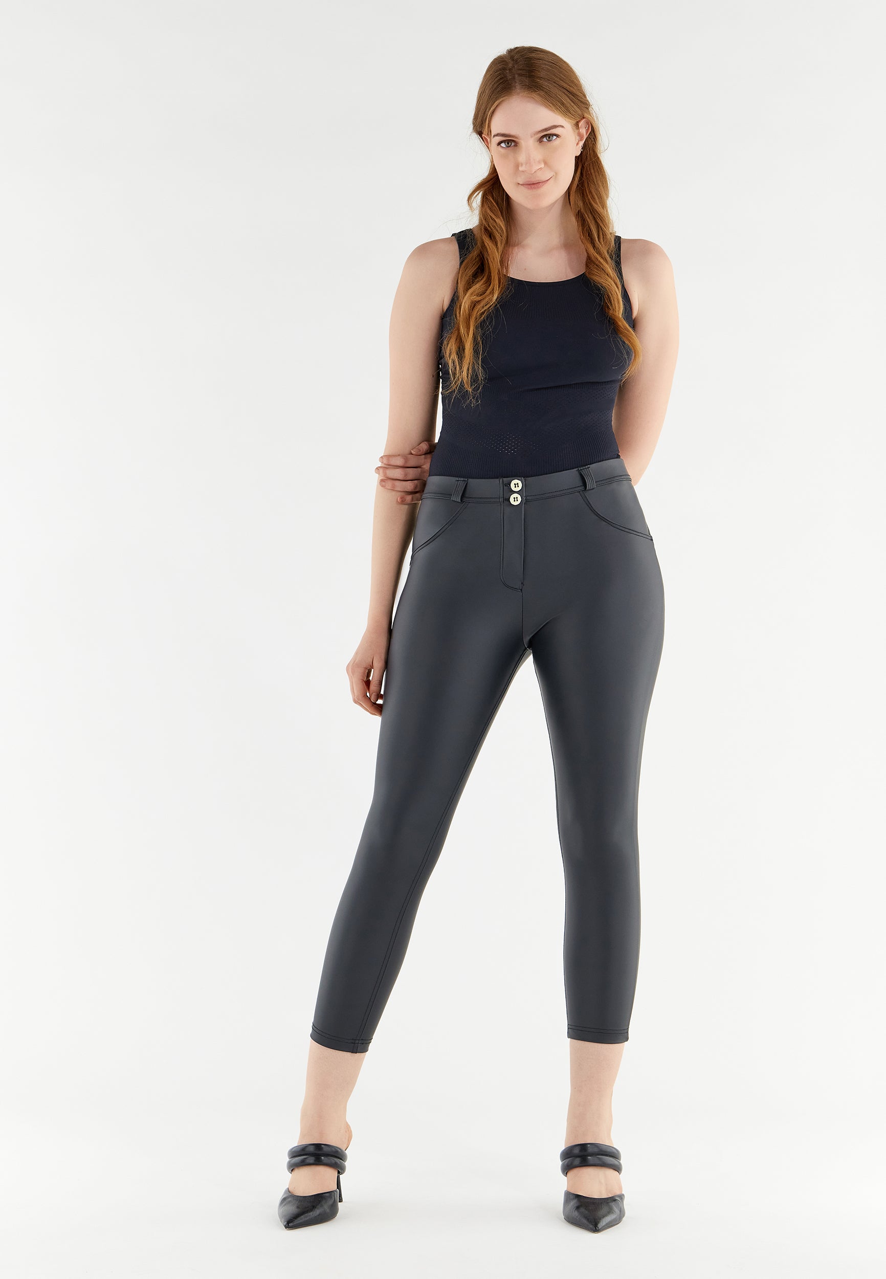freddy-wr-up-7-8-curvy-similpelle-superskinny-push-up image 2