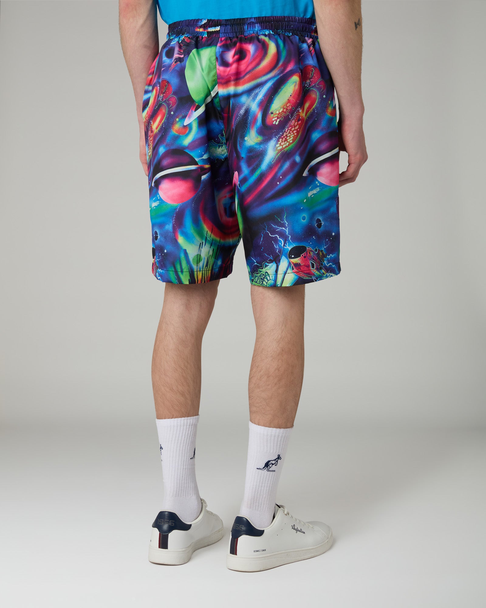 australian-planets-print-short-short-smash-superleggero-all-over image 3