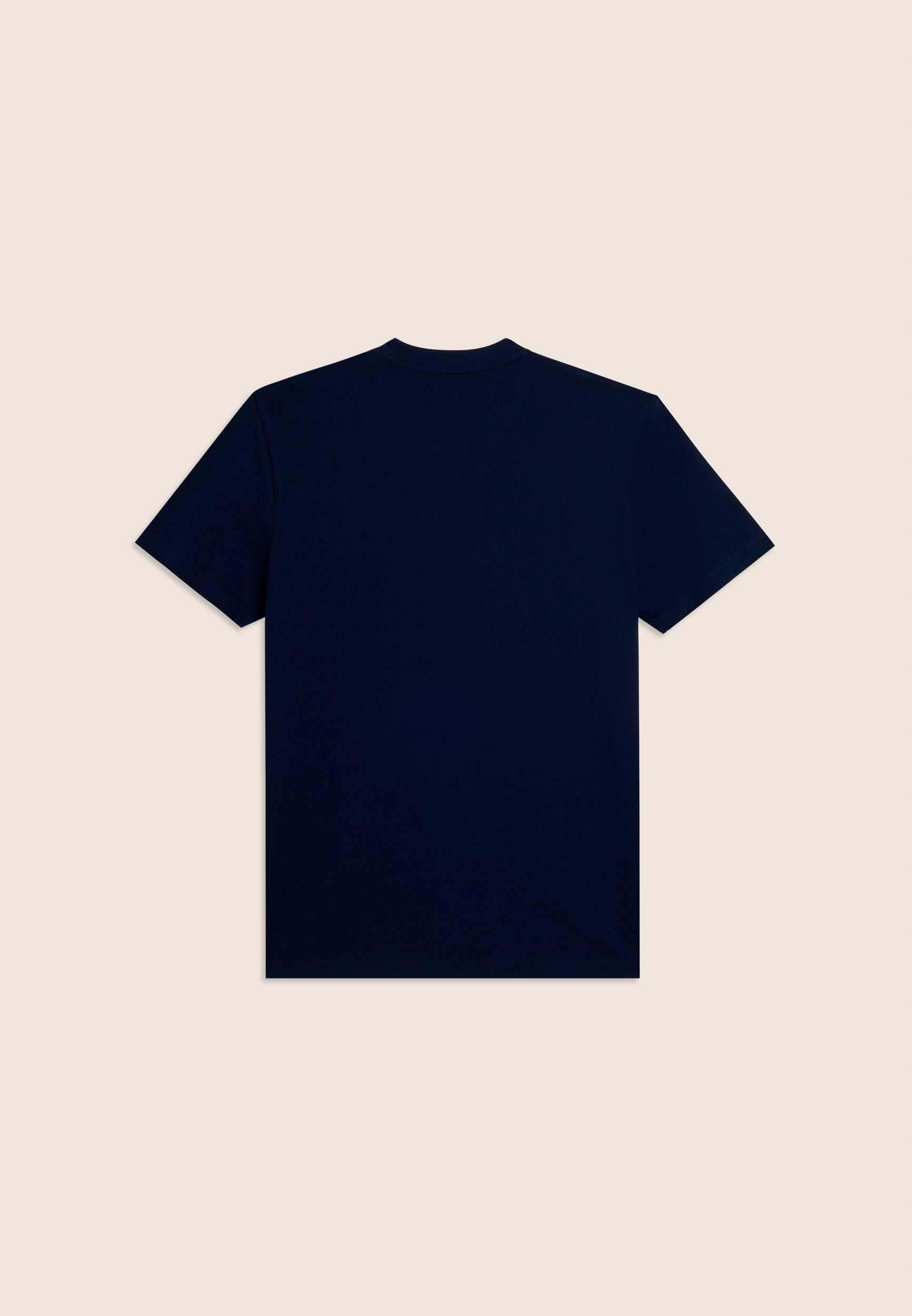 freddy-t-shirt-uomo-in-cotone-con-logo-effetto-gommato image 7