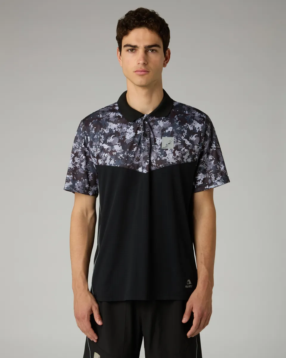 australian-digital-polo-shirt-polartec-x-australian-polo-tennis-uomo image 1