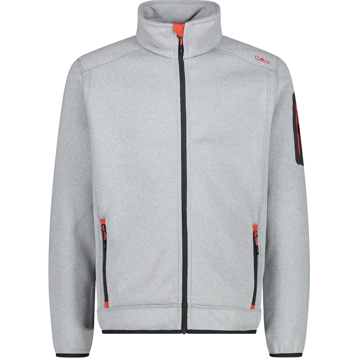 cmp-giacca-uomo-giacca-sportiva-outdoor image 6