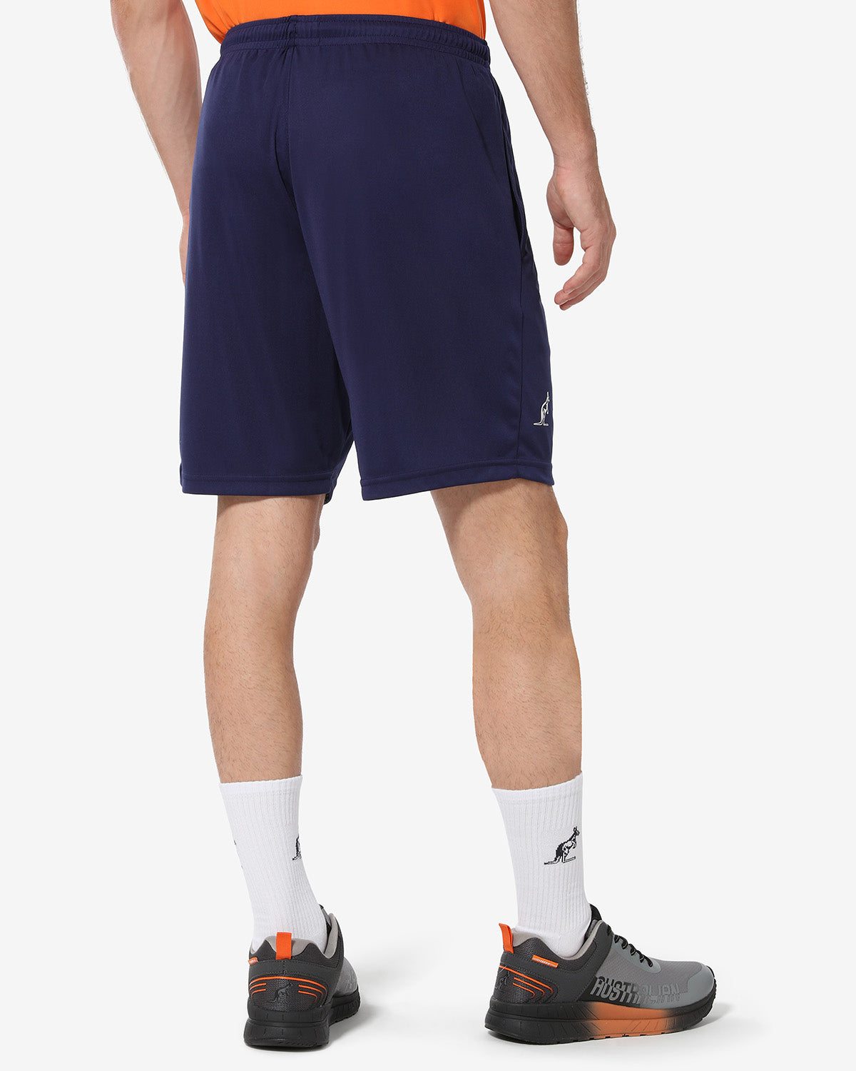 australian-ace-short-tennis-blu-cosmo-con-slip-interno image 3