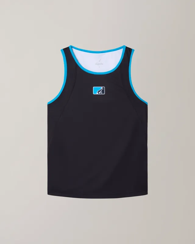 australian-league-canotta-tank-top-blu-navy image 1