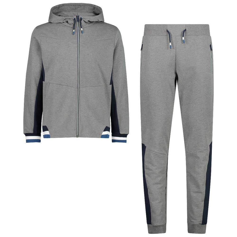 cmp-tuta-da-uomo-rigel-tuta-intera-sportiva-uomo image 4